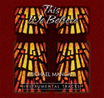 This We Believe - Instrumental Tracks CD