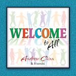 Welcome to All - CD