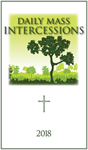 Daily Mass Intercessions 2018