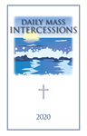 Daily Mass Intercessions 2019