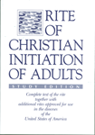 Rite of Christian Initiation of Adults