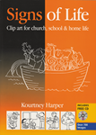 Signs of Life - Clip Art Book & CD