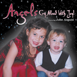Angels Cry Aloud With Joy - CD