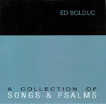 A Collection of Songs and Psalms CD
