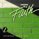 Strong in Faith - CD