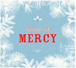 Songs of Mercy - Compilation CD