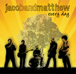 Every Day CD