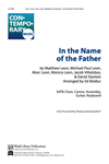 In the Name of the Father