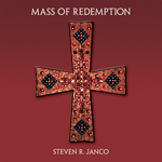 Mass of Redemption - CD
