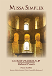 Missa Simplex - Full Score