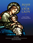 Mass for Our Lady - Guitar Edition