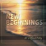 Mass of New Beginnings - CD