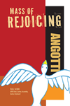 Mass of Rejoicing-Full Score