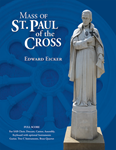 Mass of Saint Paul of the Cross-Full Score