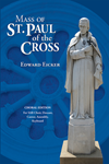 Mass of Saint Paul of the Cross-Choral Edition