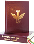 Excerpts from the Roman Missal