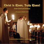 Christ is Risen, Truly Risen!  CD