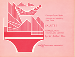 Salute! (Score & Parts)