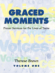 Graced Moments: Prayer Services Vol.1