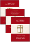 Celebremos!/Let Us Celebrate! 2021 Alphabetical Guitar Accompaniment
