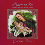 Born to Us - CD