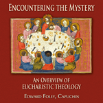 Encountering the Mystery Audio CD