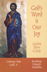 God's Word Vol 2 Cycle A Ord Time