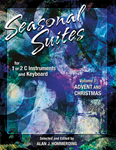 Seasonal Suites, Volume 1