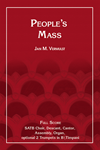 Peoples Mass Full Score (revised)