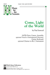 Come Light of the World