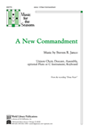 A New Commandment