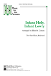 Infant Holy, Infant Lowly