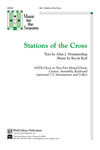 Stations of the Cross-Instrumental Parts