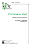 The Coventry Carol