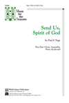 Send Us Spirit of God
