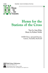 Hymn for the Stations of the Cross