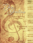 Deo Gratias - Songbook