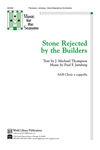 Stone Rejected by the Builders