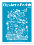 Clip Art for Parish Life yr. C-Book & CD-Rom