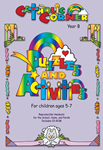 Catholic Corner Puzzles & Activities - Year B