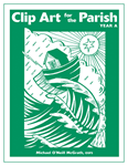 Clip Art for Parish Life Yr. A-Book & CD-ROM
