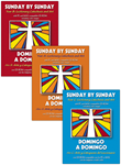 Sunday by Sunday - Year A, B, & C Bundle