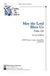 May the Lord Bless Us