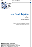 My Soul Rejoices