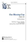 Our Blessing Cup