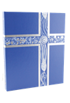 Ceremonial Binder Series 1 - Blue