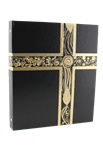 Ceremonial Binder Series 1 - Black