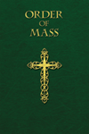 The Order of Mass-classic cover