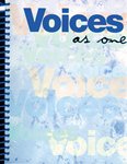 Voices As One - Keyboard Edition