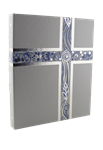 Ceremonial Binder Series 1 - Gray